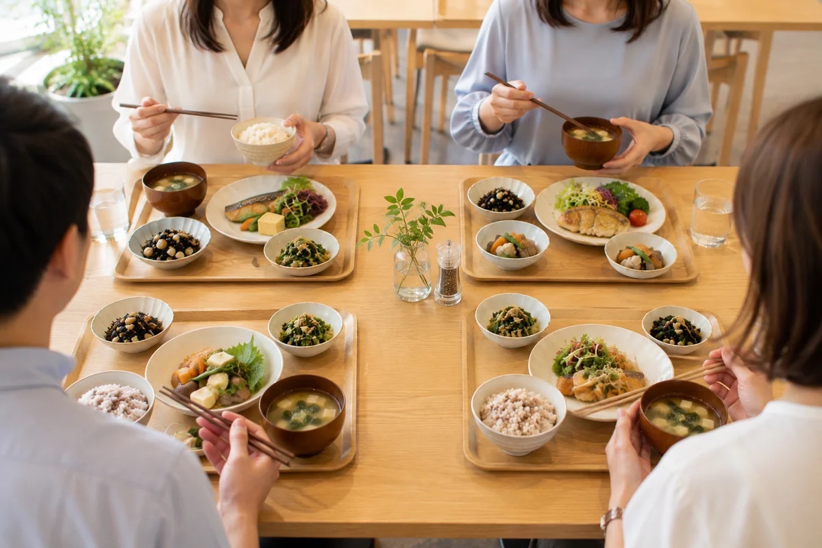 食・健康